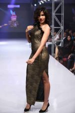 Sonali Sehgal walk for designer Manoviraj Kosla in the Grand Finale of Bengal Fashion Week 2014 on 24th Feb 2014